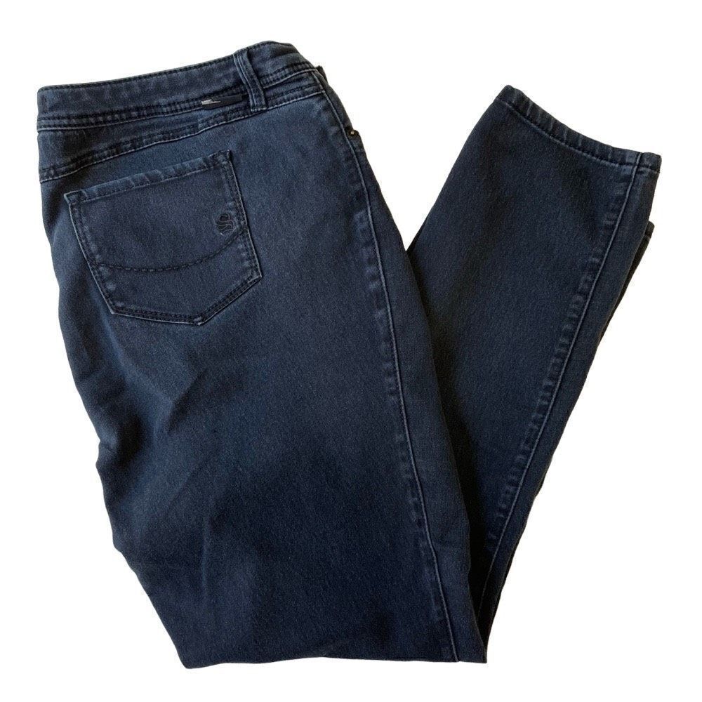 Source‎ Of Wisdom The London Skinny Jean - Women’s 24